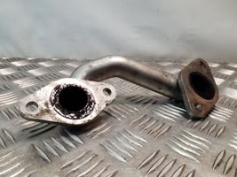 Mazda 6 Linea/tubo flessibile della valvola EGR 