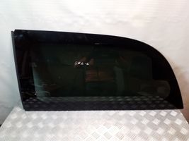 Chrysler Grand Voyager V Aizmugurējais virsbūves sānu stikls 