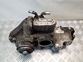 Chrysler Grand Voyager V Intake manifold 11042028F