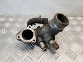 Jeep Cherokee III KJ Engine coolant pipe/hose 