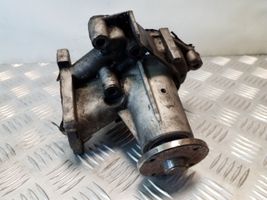 Hyundai Galloper Water pump 