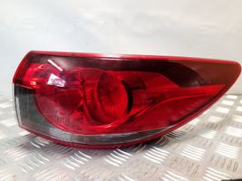 Mazda 6 Lampa tylna GHK151150