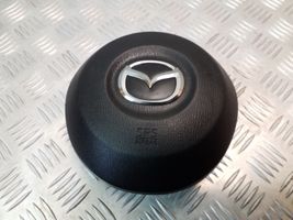 Mazda 6 Airbag dello sterzo 