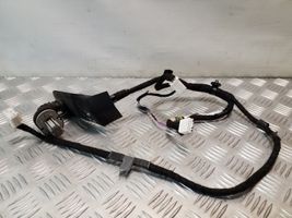 Mazda 6 Faisceau de câblage de porte arrière GHK167210