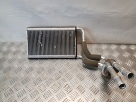 Mazda 6 Radiateur soufflant de chauffage 