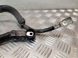 Mazda 6 Kabel Lichtmaschine GKK867P71