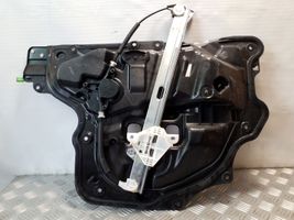 Mazda 6 Meccanismo di sollevamento del finestrino anteriore senza motorino GHR15997X