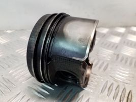 Mazda 6 Piston 