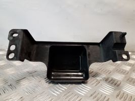 Mazda 6 Rivestimento della modanatura della chiusura del vano motore/cofano GHR1501C1