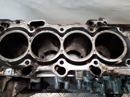 Mazda 6 Bloc moteur 