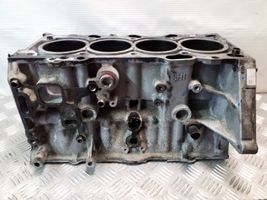 Mazda 6 Bloc moteur 