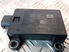 Hyundai ix35 Sensore di imbardata accelerazione ESP 956902P000