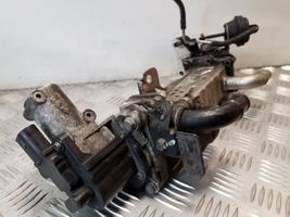 Hyundai ix35 Valvola EGR 284102A850