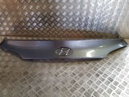 Hyundai ix35 Apdaila galinio dangčio 873712S000