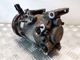 Hyundai ix35 Compressore aria condizionata (A/C) (pompa) F500DX9FA04