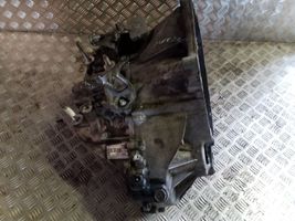 Mazda 6 Manual 6 speed gearbox EBFB