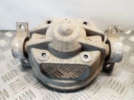 Volkswagen Touareg I Feder Steinschlagschutz 7L0512345