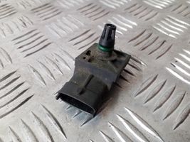 Opel Vivaro Air pressure sensor 0281002573