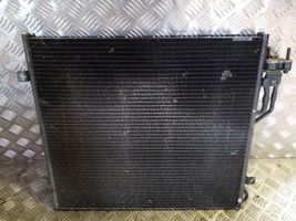 Jeep Cherokee III KJ Radiateur condenseur de climatisation 4615385