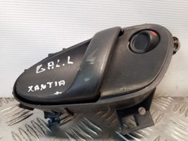 Citroen Xsara Galinė atidarymo rankenėlė vidinė 9623200177C