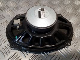 Chrysler Voyager Takaoven kaiutin 05081669AA