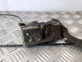 Volkswagen II LT Sliding door lock 9017301035