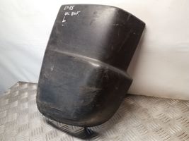 Volkswagen II LT Rivestimento del pannello parte angolare del paraurti posteriore 2D1807473R