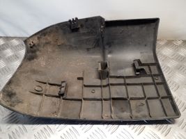 Volkswagen II LT Rivestimento del pannello parte angolare del paraurti posteriore 2D1807473R