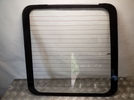 Volkswagen II LT Loading door trunk window/glass 