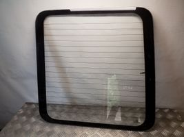 Volkswagen II LT Loading door trunk window/glass 