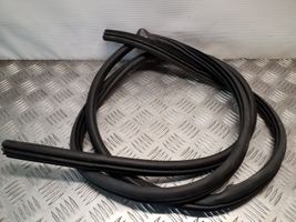 Opel Antara Rear door rubber seal (on body) 