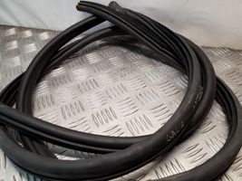 Opel Antara Rear door rubber seal (on body) 