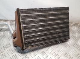 Jeep Grand Cherokee (WK) Mazais radiators 