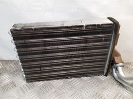 Jeep Grand Cherokee (WK) Mazais radiators 