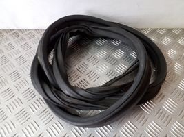 Mitsubishi Grandis Trunk rubber seal (body) 