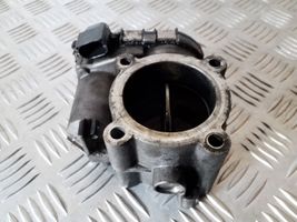 Mercedes-Benz R W251 Clapet d'étranglement A6120900070