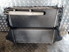 Mercedes-Benz R W251 Kit Radiateur 6726010002