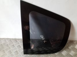 Honda Jazz Rear side window/glass 