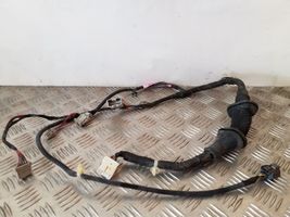 Honda Jazz Etuoven johtosarja 