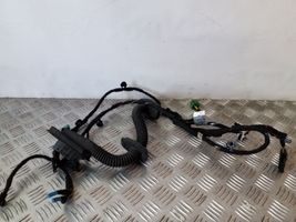 BMW 7 E65 E66 Cablaggio porta anteriore 6913124