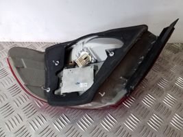 BMW 7 E65 E66 Lampa tylna 6937235