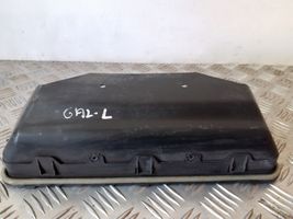 BMW 7 E65 E66 Quarter panel pressure vent 8386133