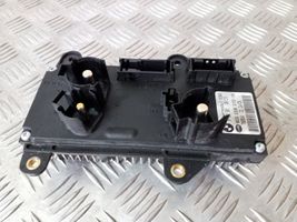 BMW 7 E65 E66 Module convertisseur de tension 9132581