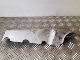 BMW 7 E65 E66 Išmetimo termo izoliacija (apsauga nuo karščio) 7797684