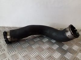 BMW 5 F10 F11 Intercooler hose/pipe 7810615