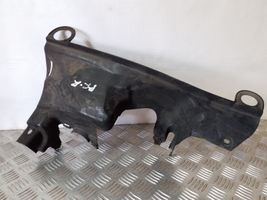 BMW 5 F10 F11 Front underbody cover/under tray 7267564