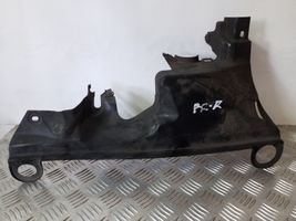 BMW 5 F10 F11 Front underbody cover/under tray 7267564