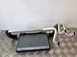 BMW 5 F10 F11 Heater blower radiator S8206001