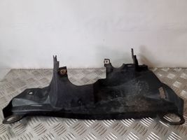 BMW 5 F10 F11 Protector/cubierta de la carrocería inferior delantera 7267563