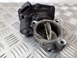 BMW 5 F10 F11 Throttle valve 7810752